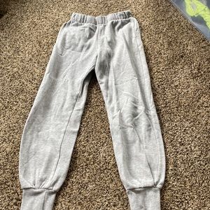 Divided(H&M) Grey Joggers